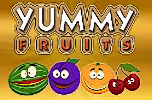 Play Yummy Fruits