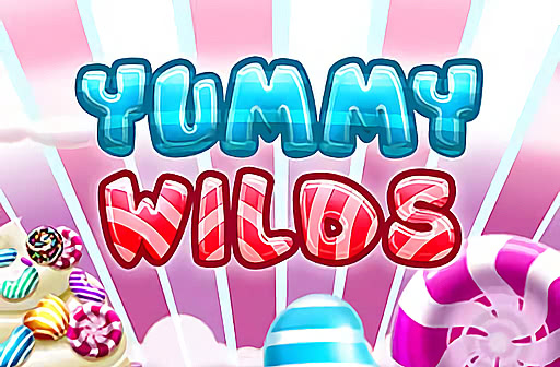 Play Yummy Wilds