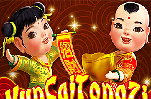 Play Yun Cai Tong Zi