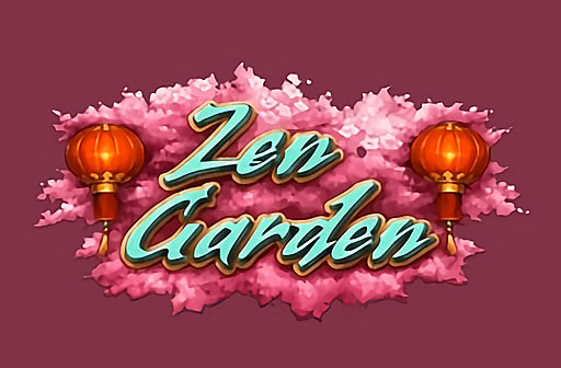 Play Zen Garden