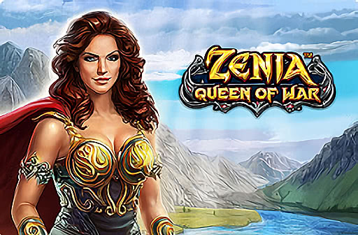 Play Zenia Queen of War