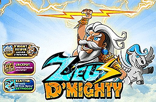 Play Zeus D'Mighty