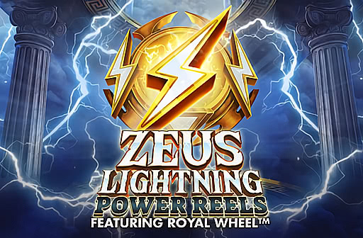 Play Zeus Lightning Power Reels