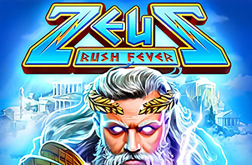 zeus rush fever slot