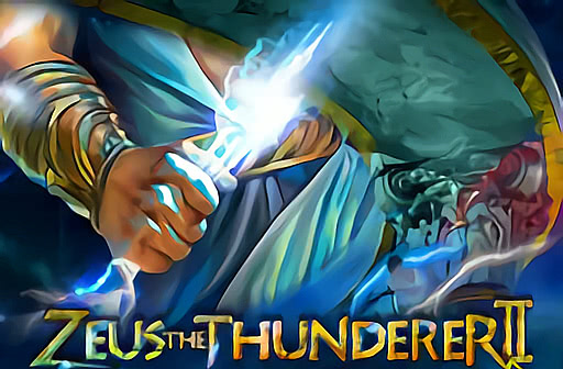 Play Zeus the Thunderer 2