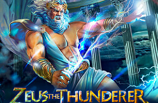 Play Zeus the Thunderer