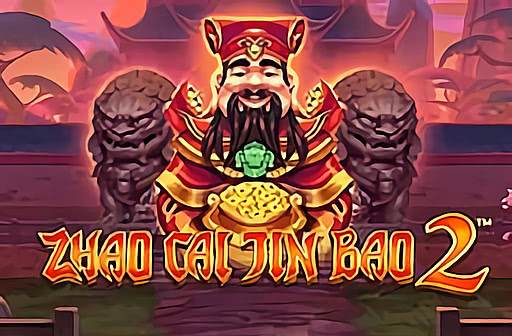 Play Zhao Cai Jin Bao 2