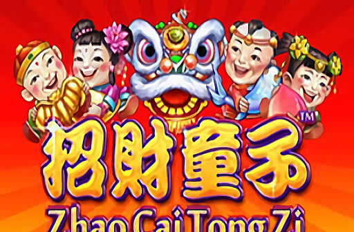 Play Zhao Cai Tong Zi
