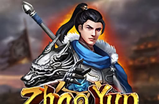 Play Zhao Yun