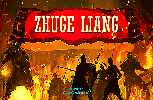 Play Zhuge Liang