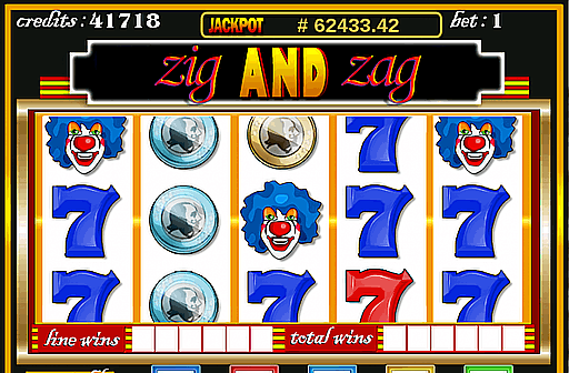Play Zig and Zag
