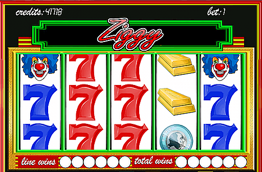 Play Ziggy