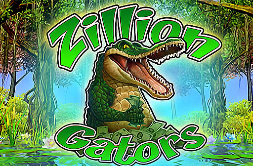 Play Zillion Gators