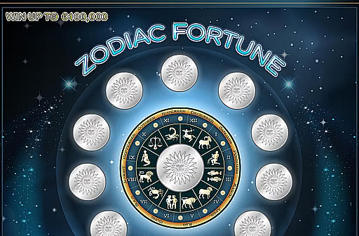 Play Zodiac Fortune