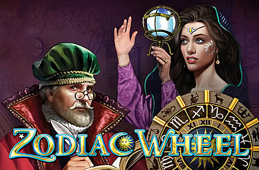 Play Zodiac Wheel