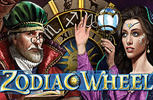Zodiac Wheel