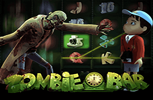 Zombie Bar