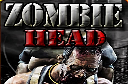 Play Zombie Head
