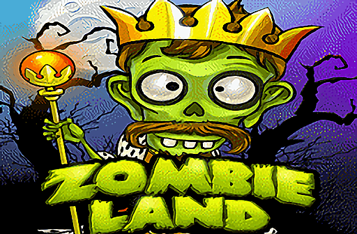 Play Zombie Land