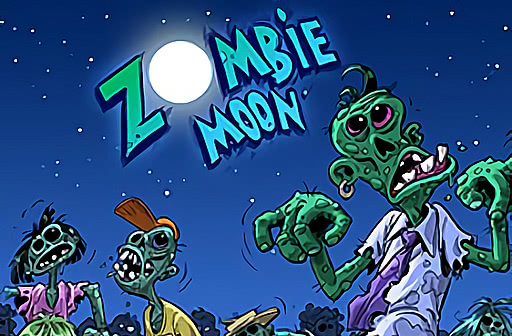 Play Zombie Moon