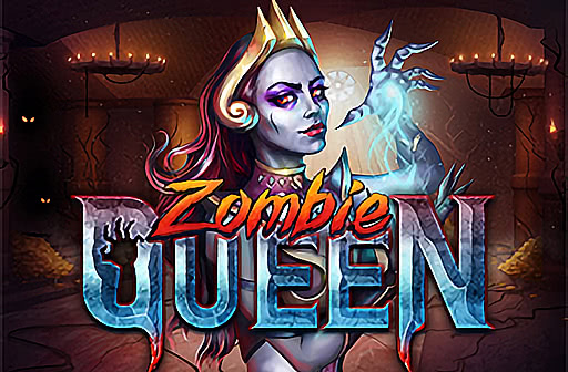 Play Zombie Queen