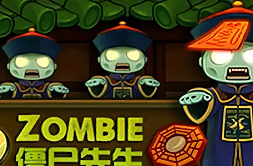 Play Zombie