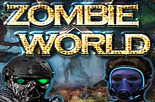Play Zombie World