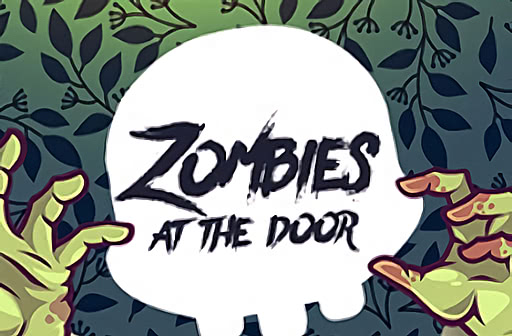 Play Zombies at the Door