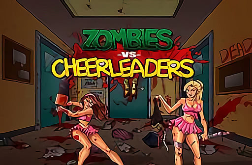 Play Zombies vs Cheerleaders2