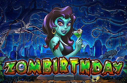 Play Zombirthday