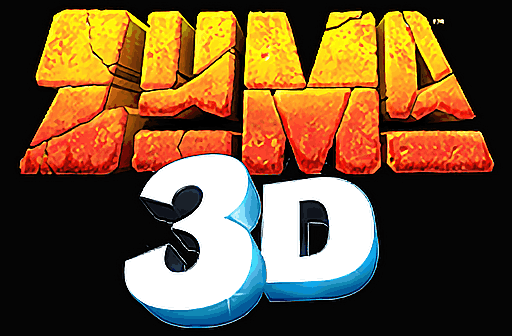 Play Zuma 3D