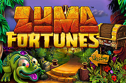 Play Zuma Fortunes