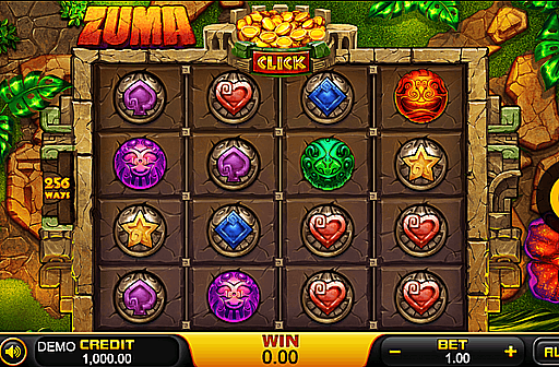 Play Zuma