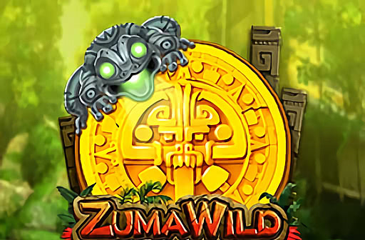 Play Zuma Wild