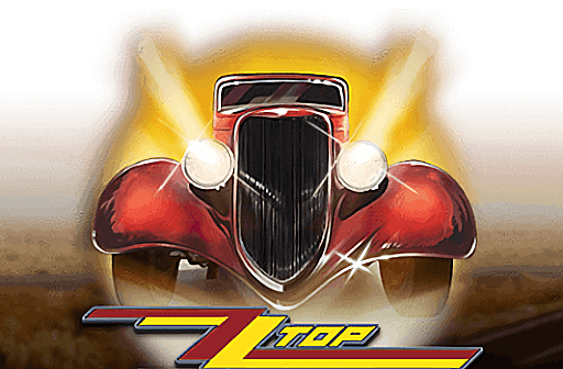 Play ZZ Top Roadside Riches